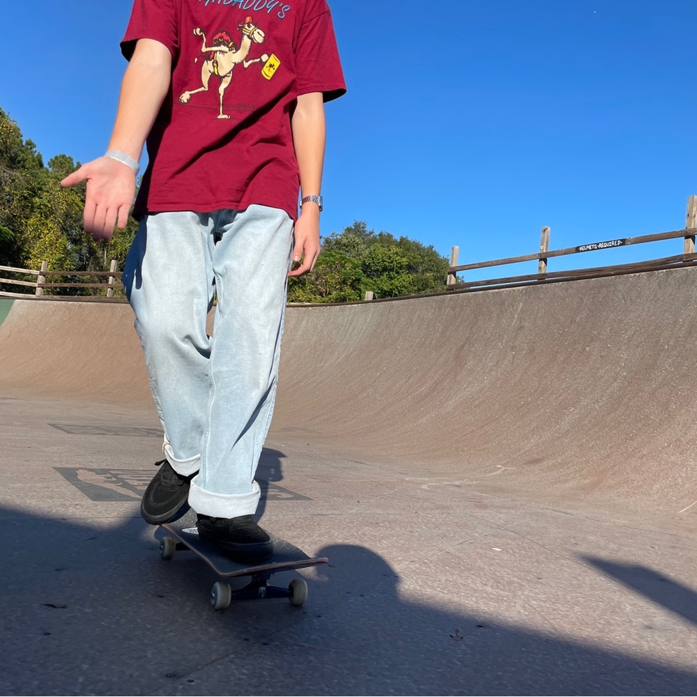 Meet your Posher, Ayden